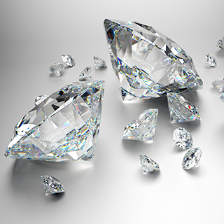 about great priced diamonds